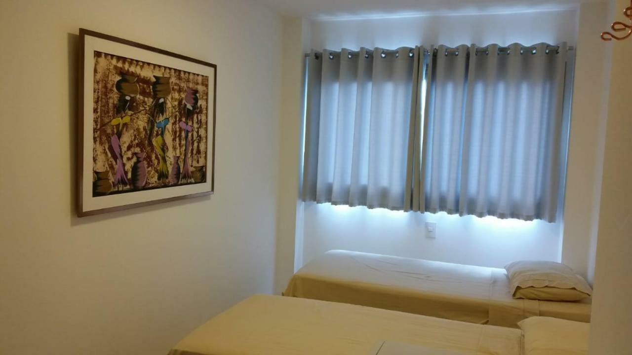 Aparthotel Ap. De Luxo No Iberostate Praia do Forte Exterior foto